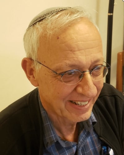 Dr. Eli Pinthus, Ph.D.