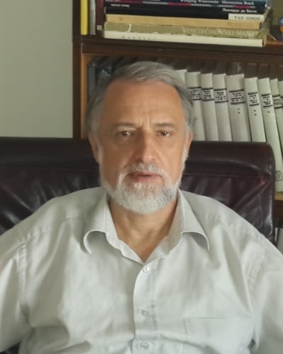 Ephraim Kholmyansky, M.Sc.